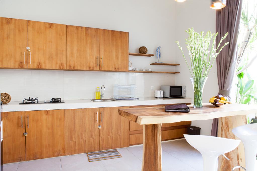 Maxwell Legian Villa Екстер'єр фото
