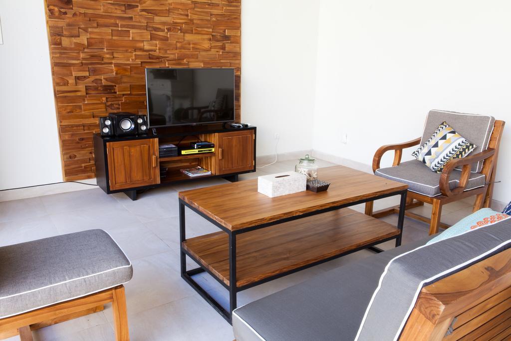 Maxwell Legian Villa Номер фото