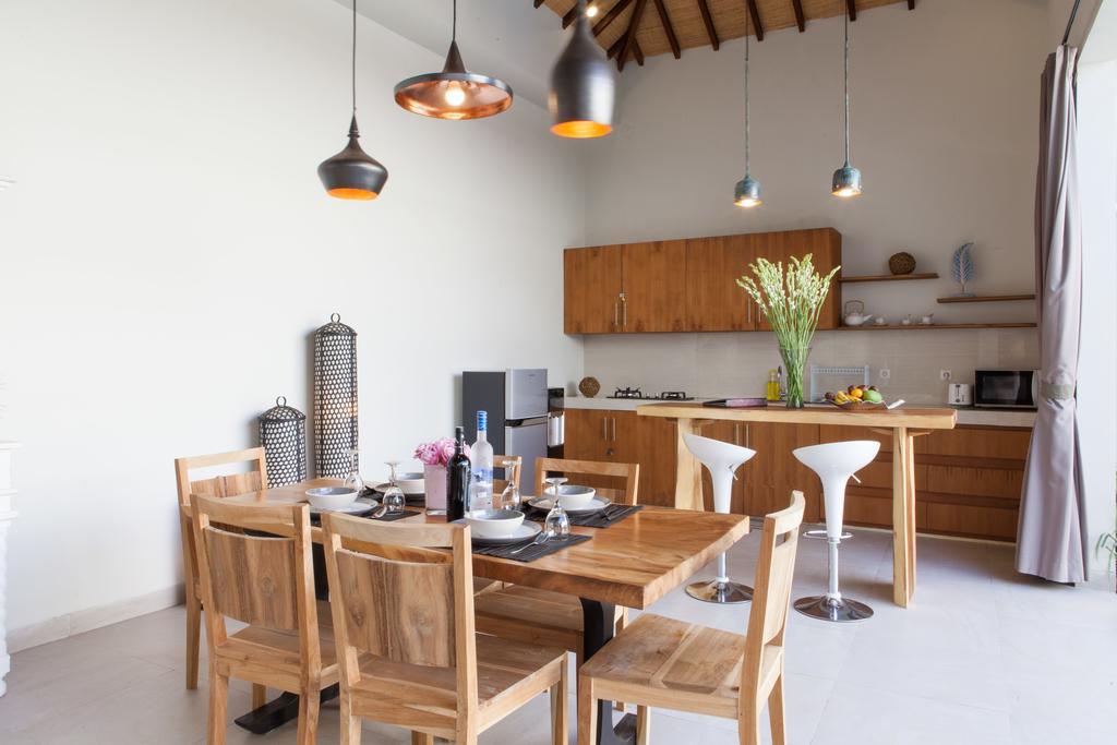 Maxwell Legian Villa Екстер'єр фото