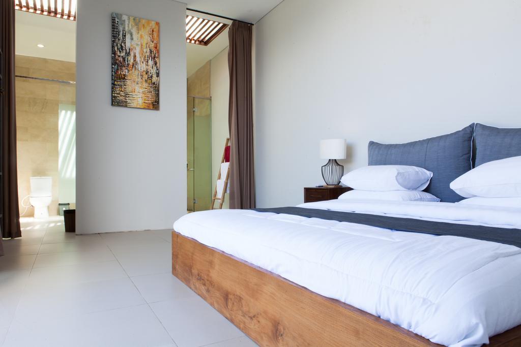 Maxwell Legian Villa Екстер'єр фото