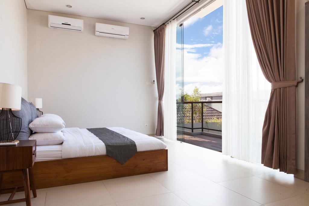 Maxwell Legian Villa Номер фото