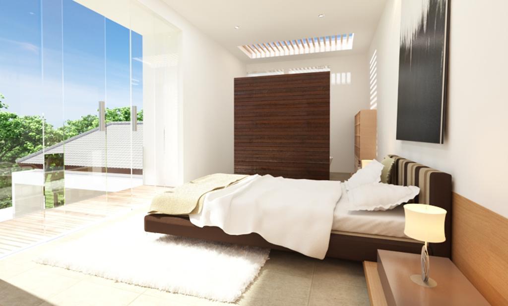 Maxwell Legian Villa Екстер'єр фото