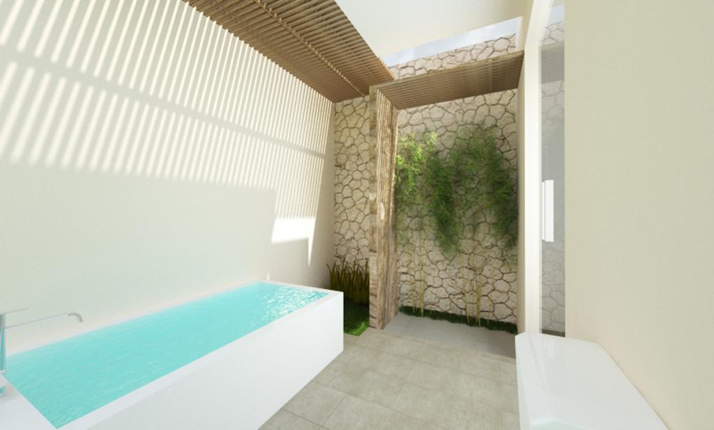 Maxwell Legian Villa Екстер'єр фото