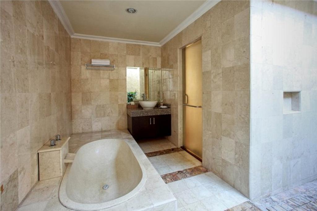 Maxwell Legian Villa Номер фото