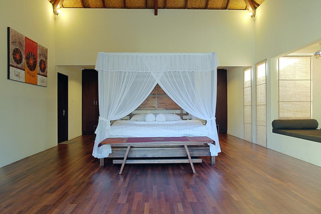 Maxwell Legian Villa Номер фото