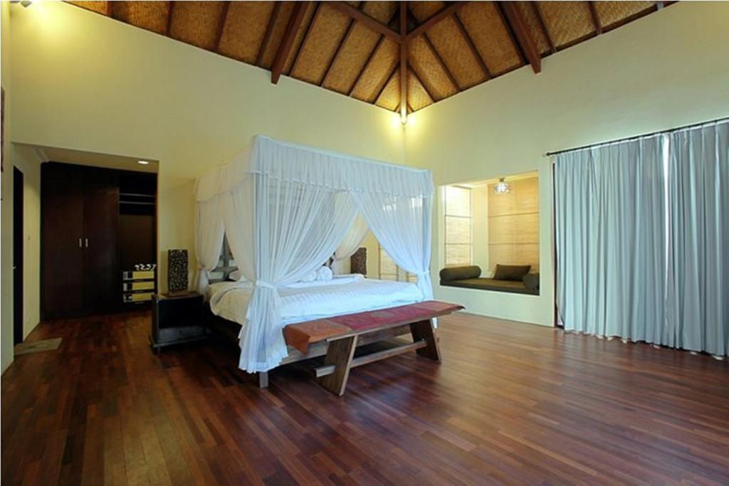 Maxwell Legian Villa Номер фото